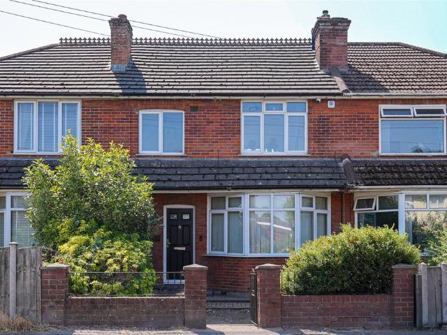 House for sale in Nutburn, Test Valley
