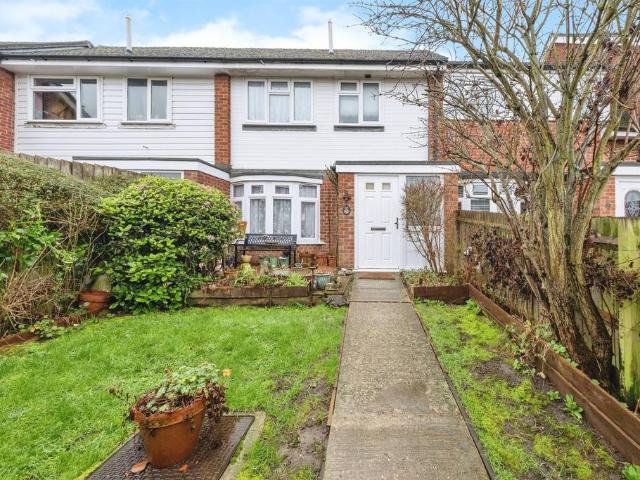 House for sale in Steeple Claydon, Buckinghamshire
