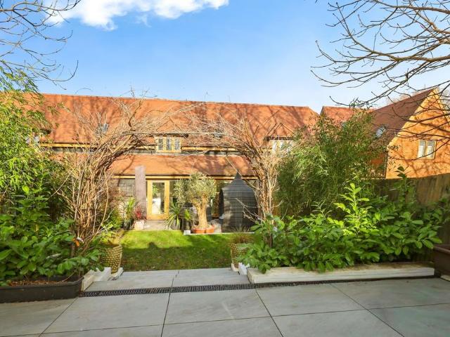 House for sale in Cross In Hand, East Sussex