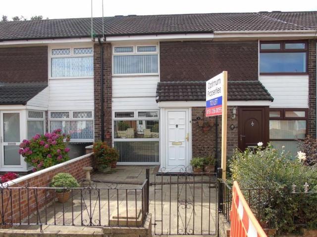 House for sale in Kirkby, Isle Of Man