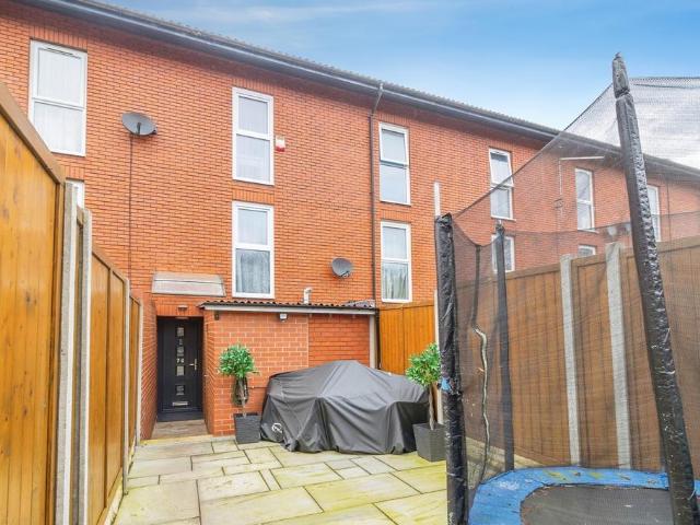 House for sale in Old Wolverton, Milton Keynes