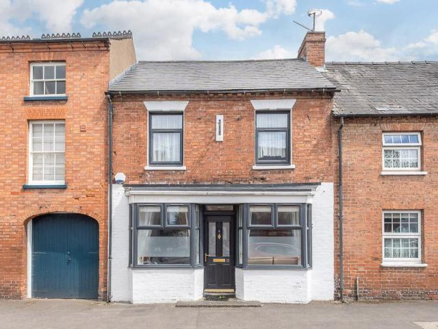 House for sale in Forthampton, Isle Of Man