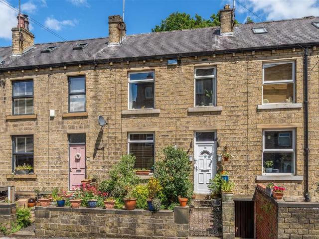 House for sale in Holme Valley, Honley