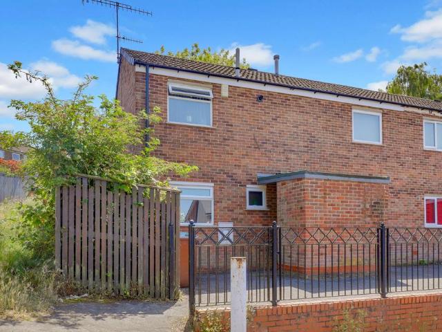 House for sale in Haddon, East Midlands