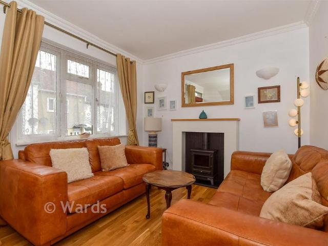 House for sale in Luton, Chatham