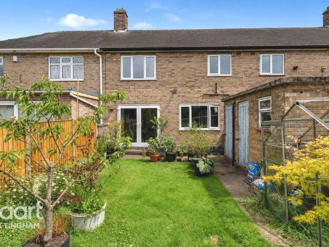 House for sale in Clifton, Haddon