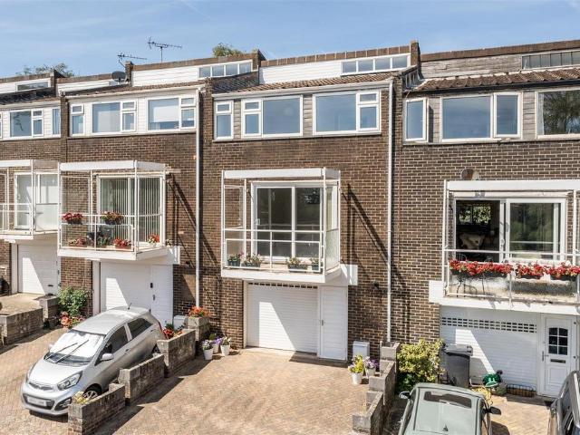 House for sale in Budlake, Devon