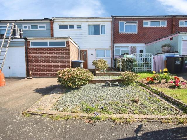 House for sale in Radford Semele, Warwick