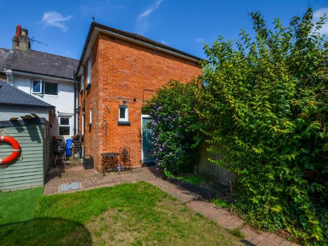 House for sale in Cross In Hand, East Sussex