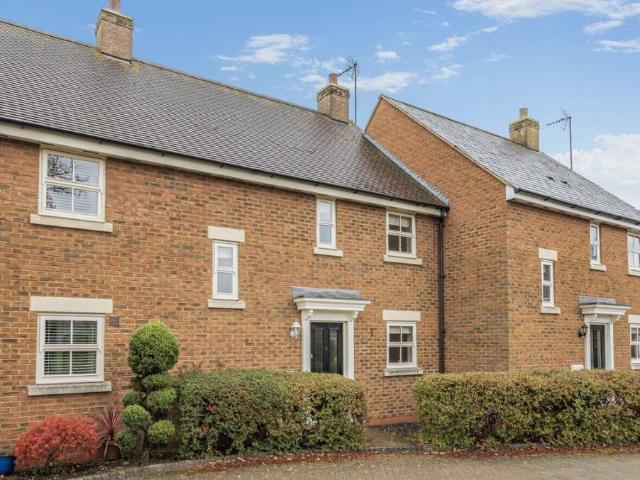 House for sale in Olney