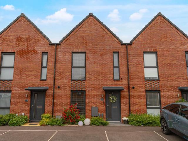 House for sale in Glan Llyn, Llanwern