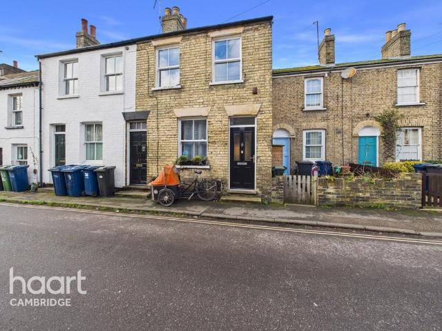 House for sale in Arbury, Cambridgeshire