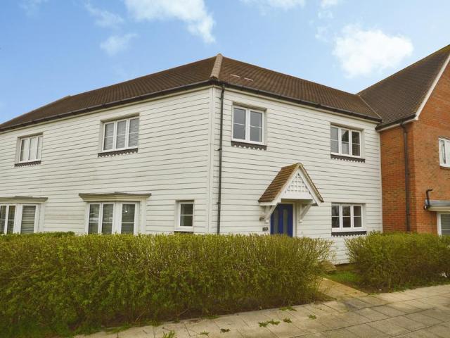 House for sale in Hoo St Werburgh