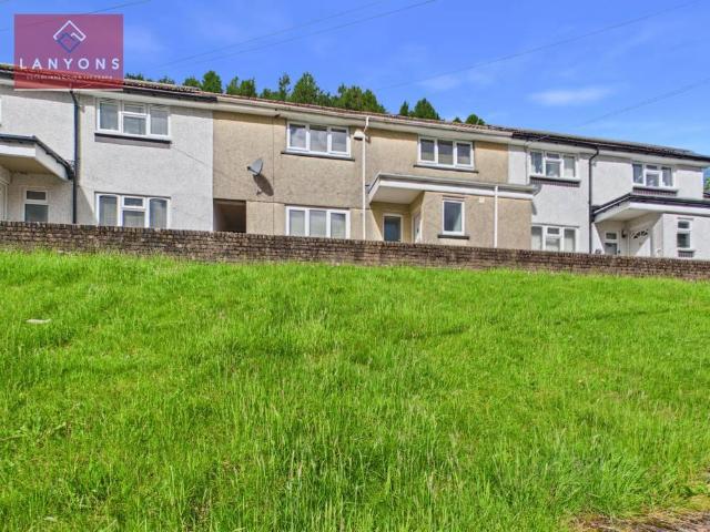House for sale in Treherbert, Rhondda
