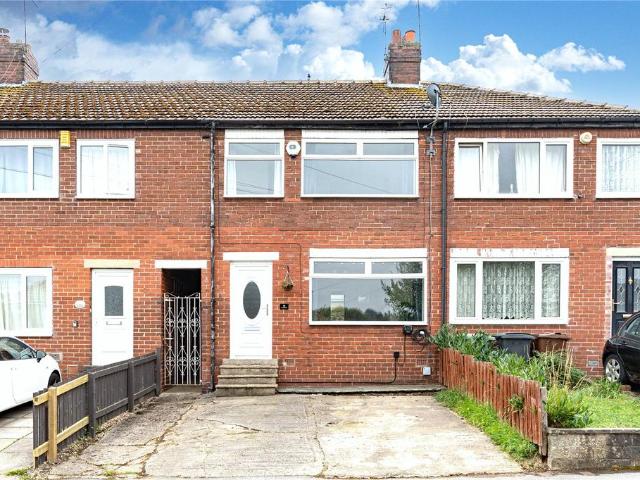 House for sale in Horsforth, West Yorkshire