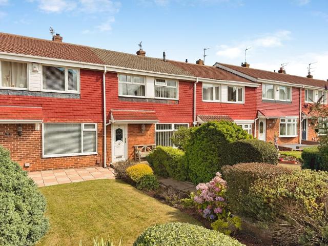 House for sale in Beckwith Green, Tyne And Wear