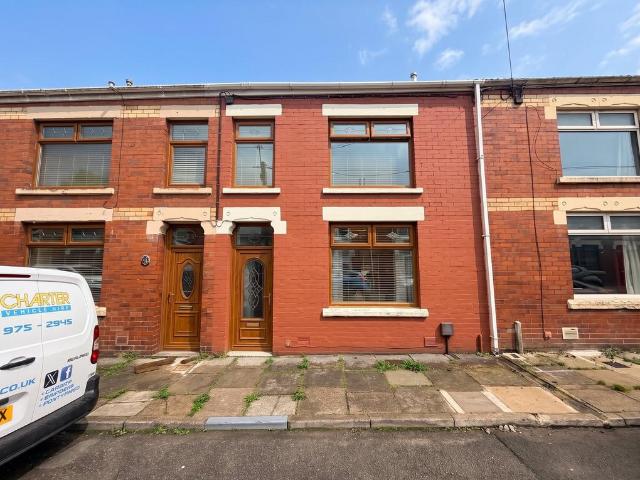 House for sale in Maesteg