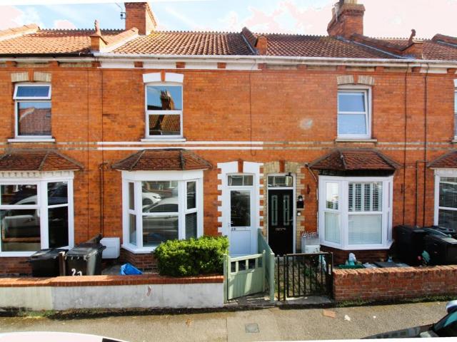 House for sale in Eastover, Bridgwater