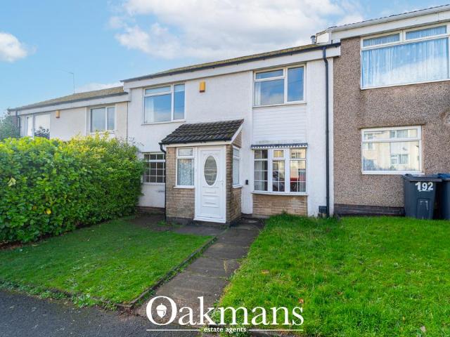 House for sale in Rednal, Birmingham