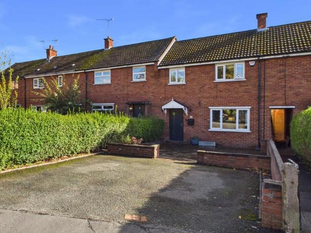 House for sale in Upton Heath, Chester
