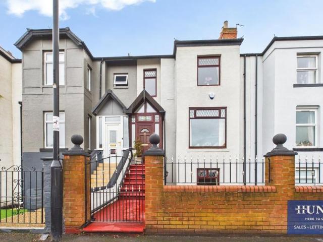House for sale in Roker, Sunderland