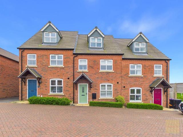 House for sale in Barholm, Lincolnshire