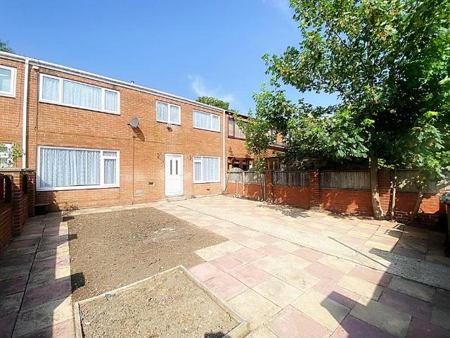 House for sale in Walker, Tyne And Wear