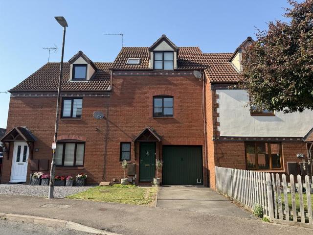 House for sale in Tewkesbury, Pamington