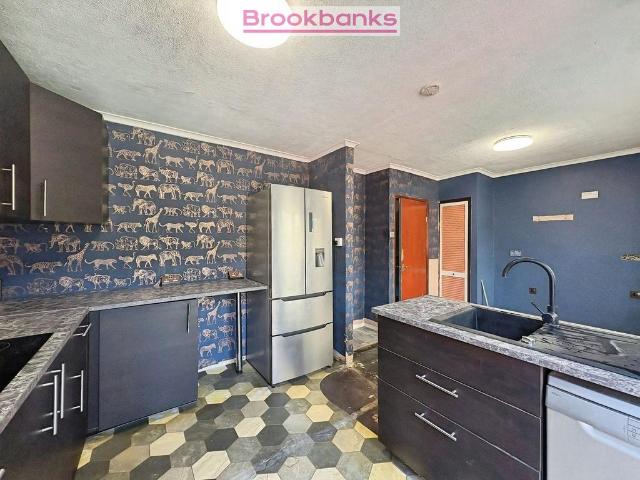 House for sale in The Butts, Kent