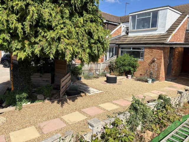 House for sale in Stipers Hill, Dunstable