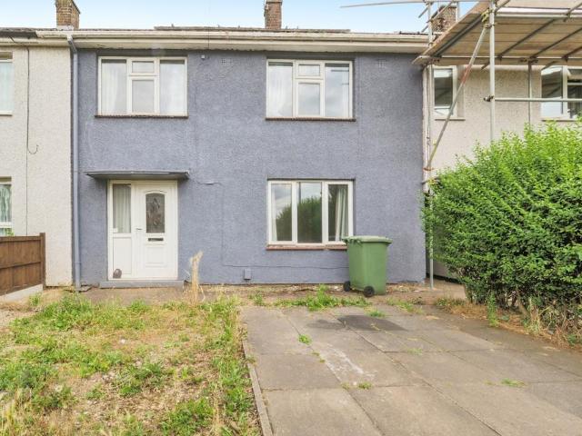 House for sale in New Brumby, Scunthorpe