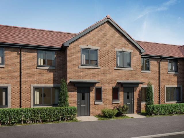 House for sale in Winchburgh, West Lothian