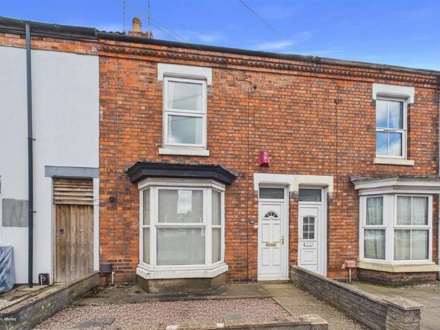 House for sale in Beamhurst, Staffordshire