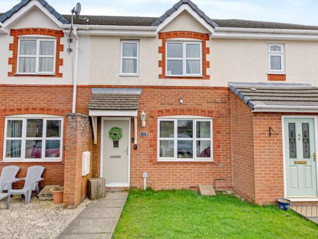 House for sale in Grange Moor, West Yorkshire