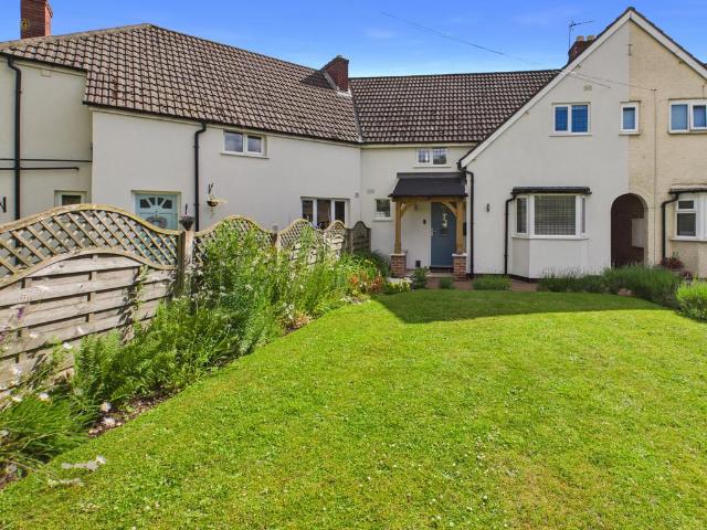 House for sale in Little Sutton, Sutton Coldfield