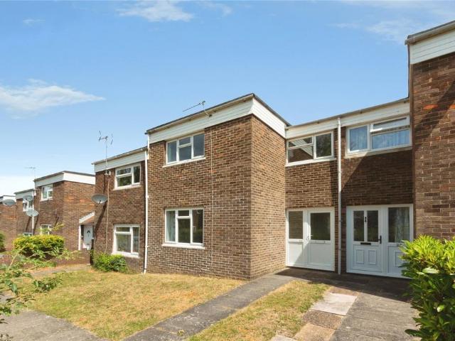 House for sale in Priest Down, Hampshire