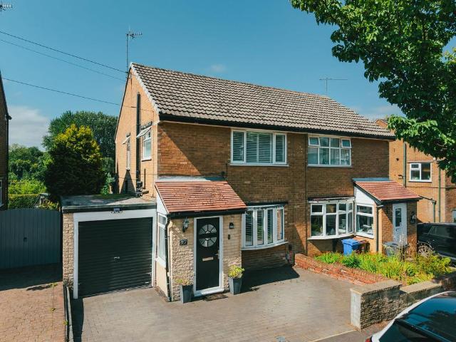 House for sale in Woodseats, South Yorkshire