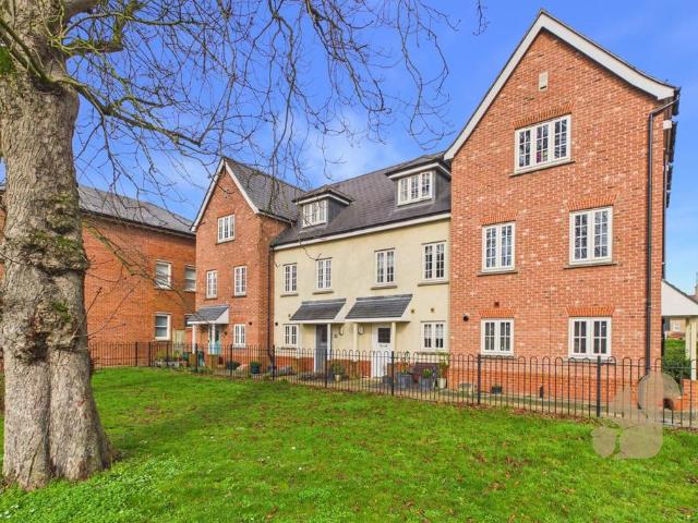 House for sale in Hythe, Fordham Heath