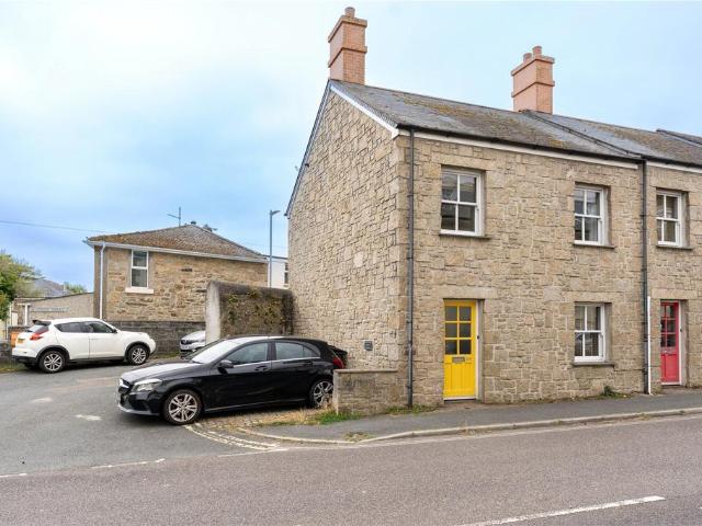 House for sale in Treneere, Penzance