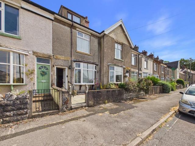 House for sale in Warton, Bare
