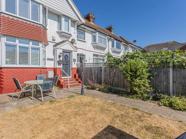 House for sale in Minnis Bay, Acol