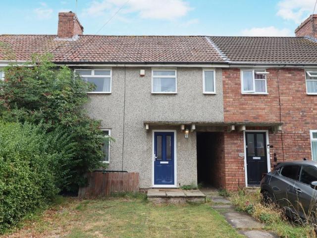 House for sale in Hillfields, Feckenham