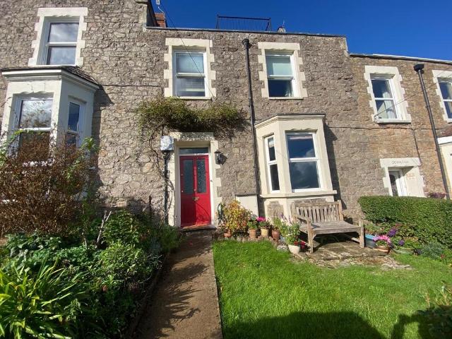 House for sale in North Weston, Portishead