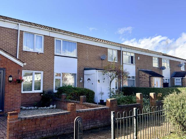 House for sale in Tyburn, Birmingham