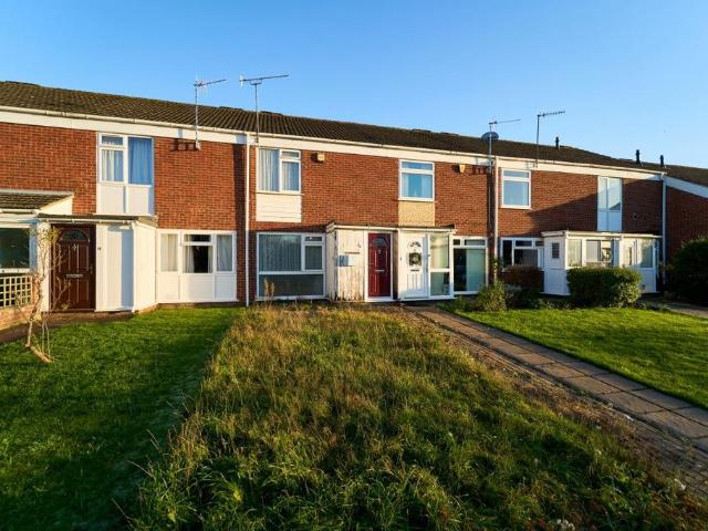 House for sale in The Ronkswood, Isle Of Man