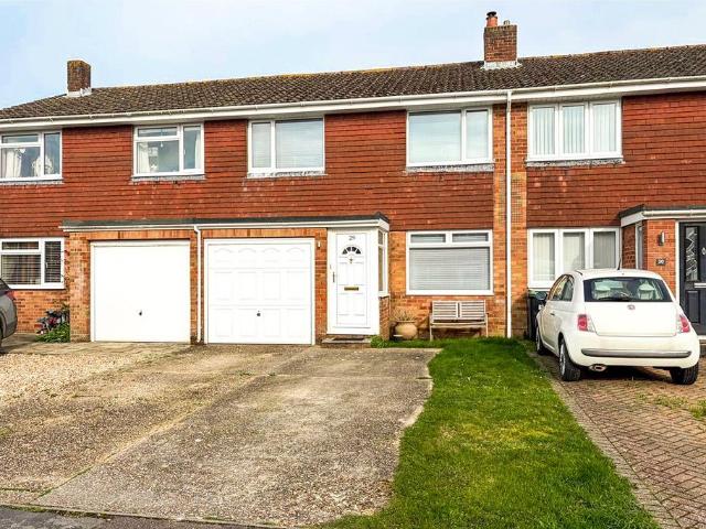 House for sale in Hordle, New Forest