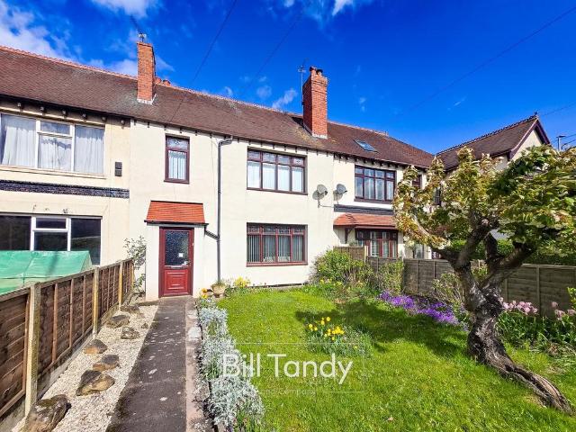 House for sale in Lichfield, Boley Park