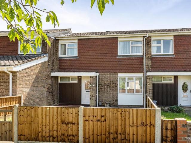 House for sale in Bedford