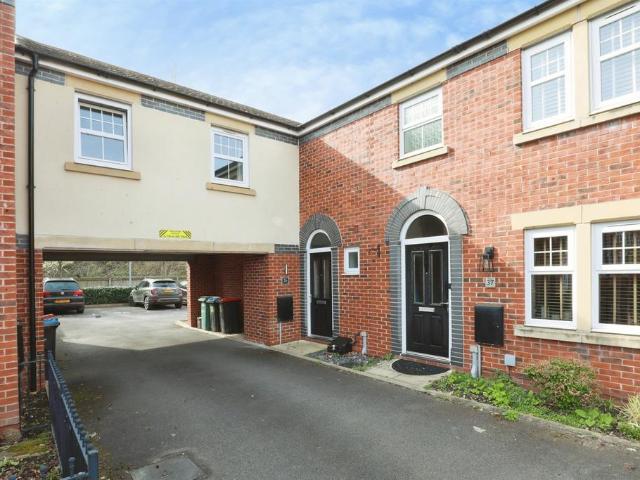 House for sale in Winnington, Leftwich