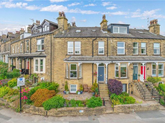 House for sale in Ilkley, West Yorkshire